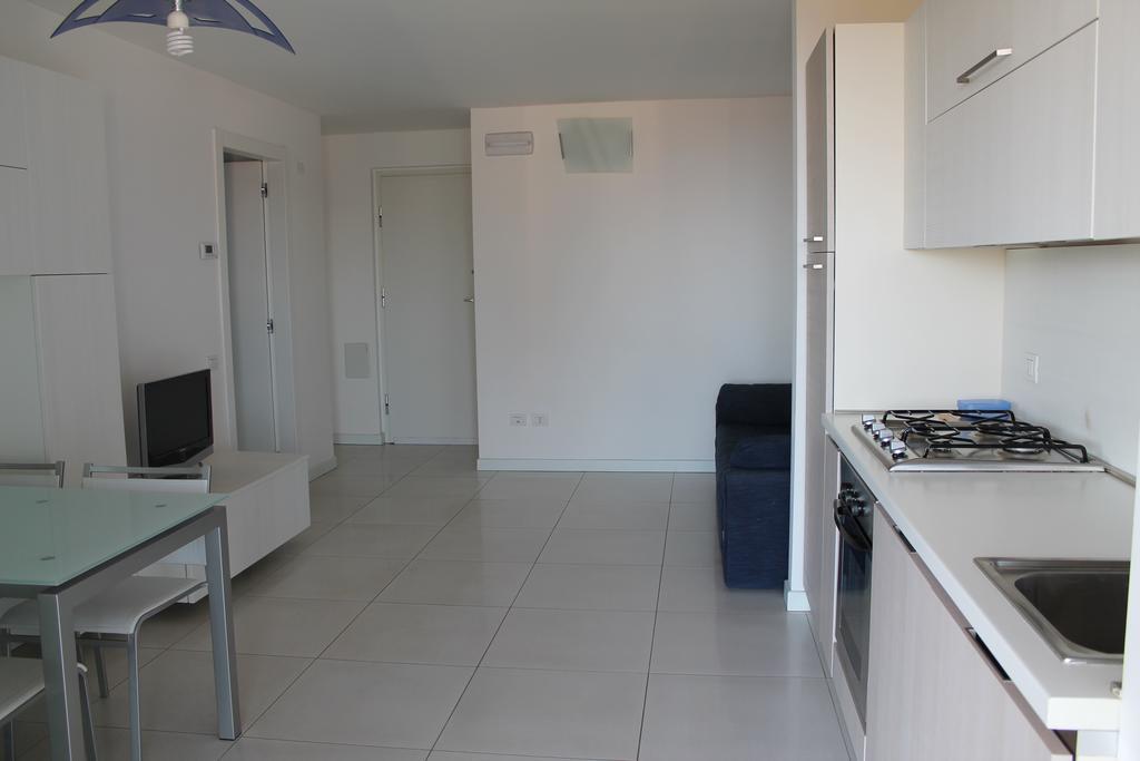 Appartamento Tiziano Grado Habitación foto