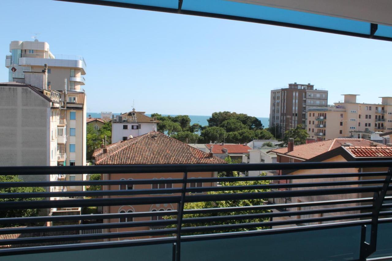 Appartamento Tiziano Grado Exterior foto
